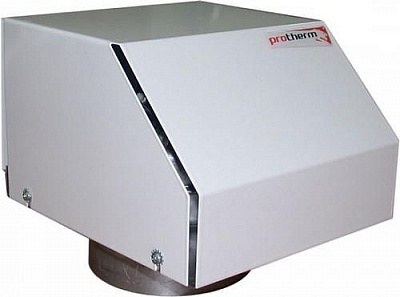 Надставка Fan "Полутурбо" PT30 Protherm  0020222241