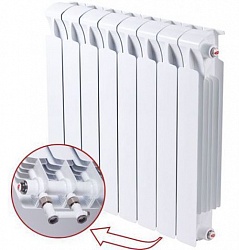 Нижняя подводка