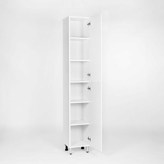 Пенал напольный "Лима" 30см ЛВ VIANT СНЯТ С ПРОИЗВОДСТВА