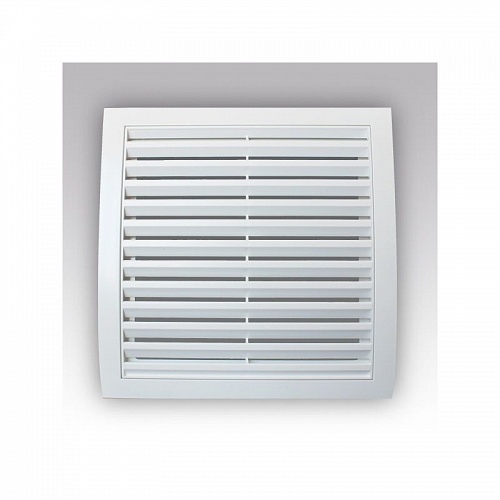 Решетка 4040РР  400х400 (20)