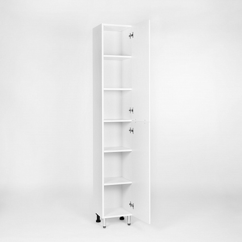 Пенал напольный "Лима" 30см ЛВ VIANT СНЯТ С ПРОИЗВОДСТВА