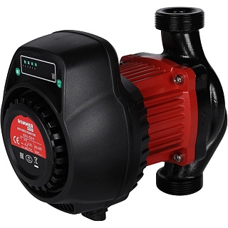 Насос циркуляционный ER25/80-180  RCP-0003-2580180 Rommer