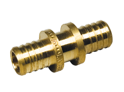 Муфта 16*2,0 ПЕКС