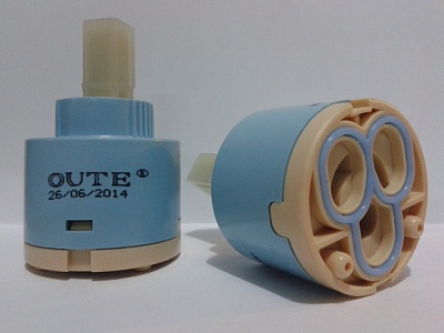 Картридж ф25 Kaiser art 6201