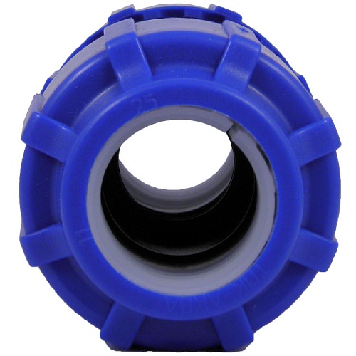 Муфта 25  ТПК-АКВА (70)