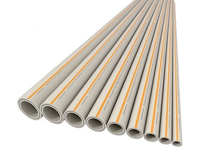 Труба ПН 20  25х3,5  PP-RCT HOT FV-Plast 