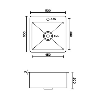     FABIA PROFI 5050 (3,00.6 200)    ( ) 5050B