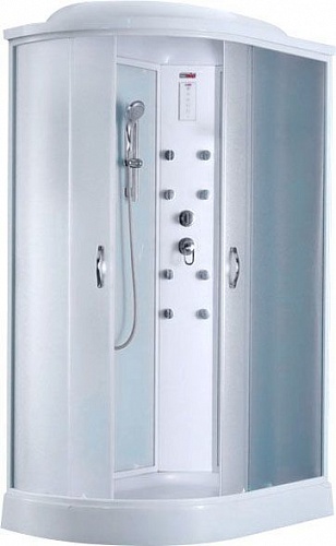 Кабина душевая Timo TE07-01