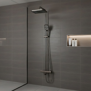 ������� ������� "RAIN" (RAI-1028GM) ���������, ��������� ����� TOKITO