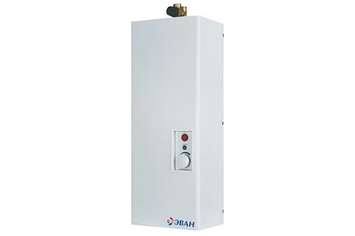 Водонагреватель проточный ЭВАН В1-21