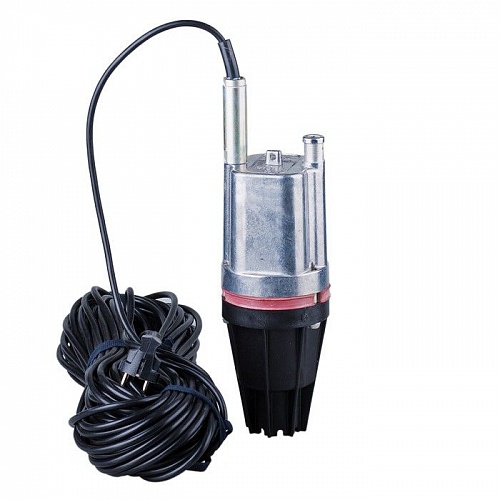 Насос  Водолей 3 погружной, вибрационный (кабель 25 метр)  АКЦИЯ