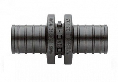 Муфта соединительная 25 PX (160013-001) REHAU