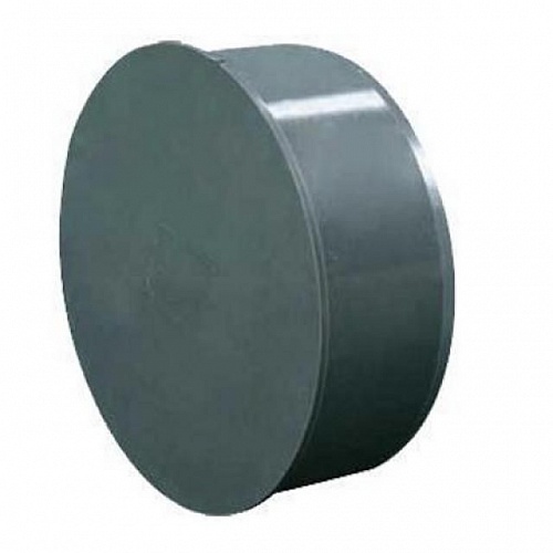 Заглушка 110 Политэк (25)