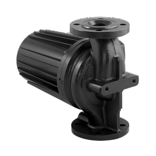 Насос цирк. AC  8-12.5-40F DN40, PN10, Qmax=16м3/ч, Hmax=16м, Tmax=110°С, 220В, 1-скор(5412) Aquario