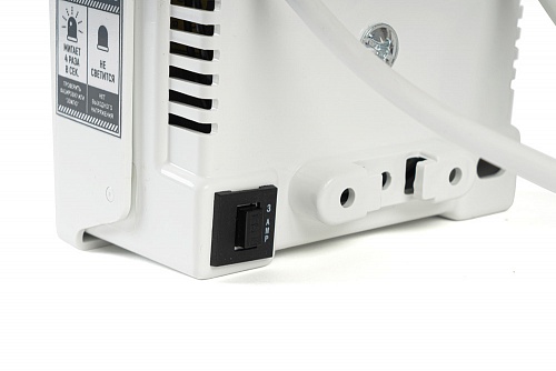 Стабилизатор напряжения TEPLOCOM ST - 555