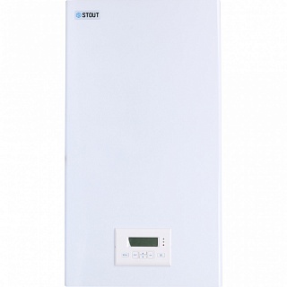 Котел электрический 21 квт STOUT (SEB-0001-000021) АКЦИЯ