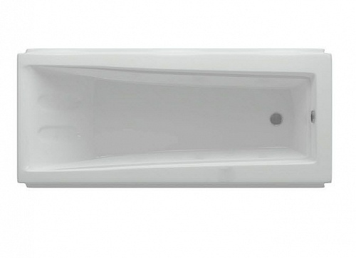 Ванна акриловая Либра 150х70