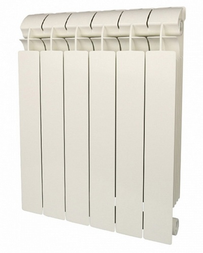 Радиатор бим. Global STYLE PLUS   500х6