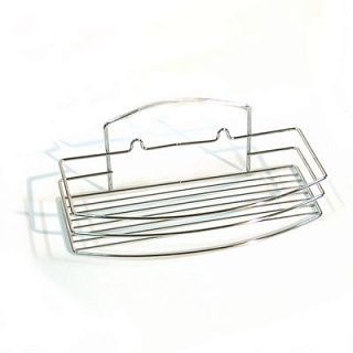 Полка 1-я прямая овал 8525-1 СТК  (рег.№468190)