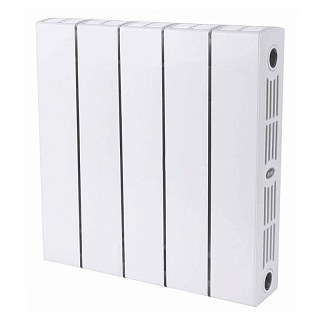 Радиатор бим.RIFAR  SUPReMO 350 5 