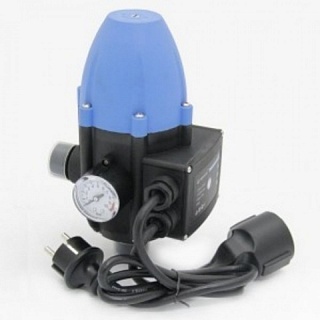 Прессконтроль тип III (6313) Aquario