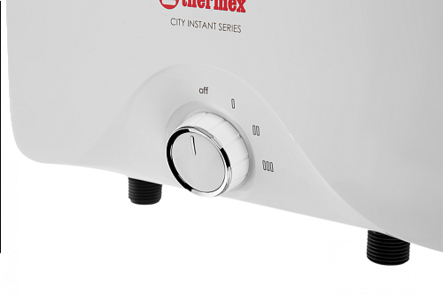 Водонагреватель проточ. THERMEX City 6500 (без напорный)