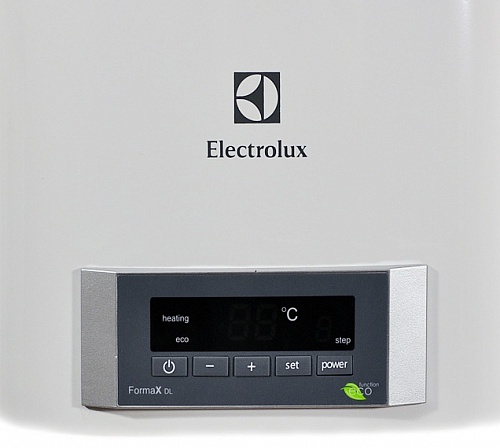 Водонагреватель Electrolux EWH 80 Formax DL
