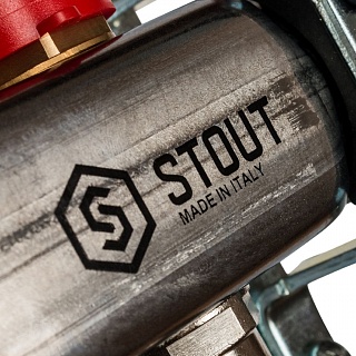  6-. ..  . (SMS 0917 000006) STOUT 
