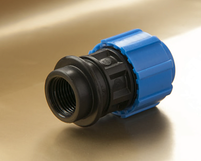 Муфта с внутр.р. 63х1 1/4" ТПК-АКВА (25)