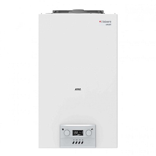   HUBERT Smart AGB 18 DX WITH Wi-Fi 
