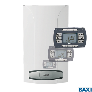 .  BAXI  LUNA 3 Comfort 1.310 Fi CSE45531358- !