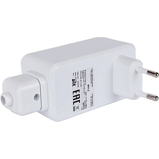 Регулятор комнатный  беспроводной ST-293v2, белый (STE-0101-029321) STOUT