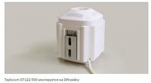 Стабилизатор напряжения TEPLOCOM ST - 222/500
