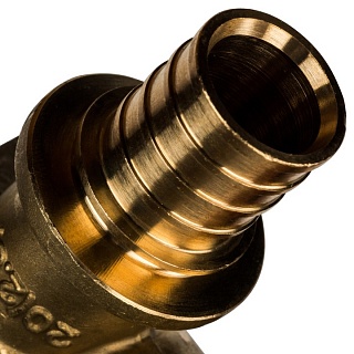 Угольник настенный 20х1/2" (10/050) (SFA-0009-002012)  STOUT