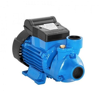 Насос ADB-60, G1"вн.р., Qmax=2.4м3/ч, Hmax=55м, Tmax=60°С, 1х220В, 0.55кВт (2460) Aquario