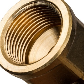 Угольник с внутр. резьбой 20х3/4" (10/060) (SFA-0006-002034)  STOUT АКЦИЯ !!!