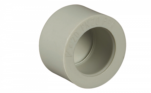 Заглушка 50 серый (20/80) ПРО АКВА (РА15016PG)