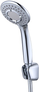 Смеситель д/ванны "NARA" (NAR-1014CR) короткий излив,  хром TOKITO