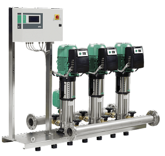 Comfort COR-2 Helix VE 404/K/CCe