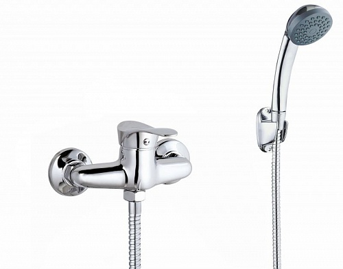 Смеситель д/душа G-lauf (KLO5-A048/A149)