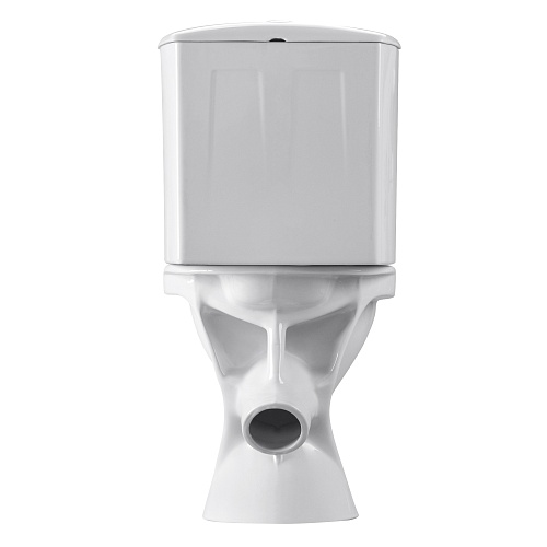 Унитаз-комп "Вест" бел.в комплекте(Воротынск) 