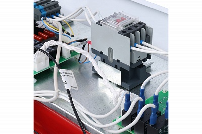 Котел электрический 7 кВт STOUT PLUS (SEB-2201-000007 WiFi) ВЫГОДА