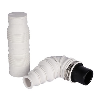 Установка канализационная насосная BIOLIFT R-4 1*100мм,3*40мм RPD-0010-100400 Rommer