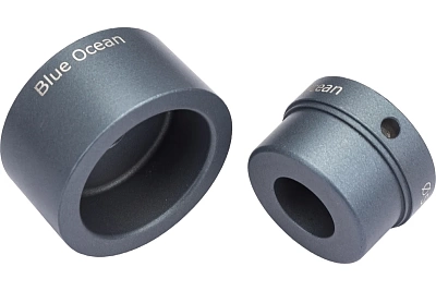 Насадка для сварки 50 Blue Ocean (PPRT/HT-50)