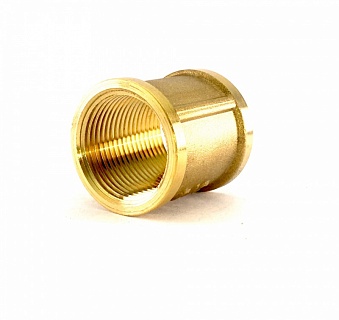 Муфта 3/4" VIEIR  SF44  (160) 