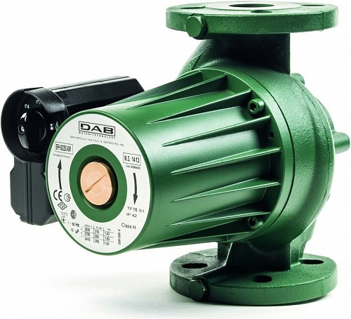 Насос BPH 150/280.50 Т (505928622) "DAB"