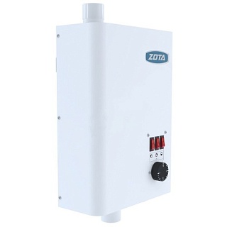 Электрокотел ZOTA Balance -  9 (220/380 В) ВЫГОДА! 