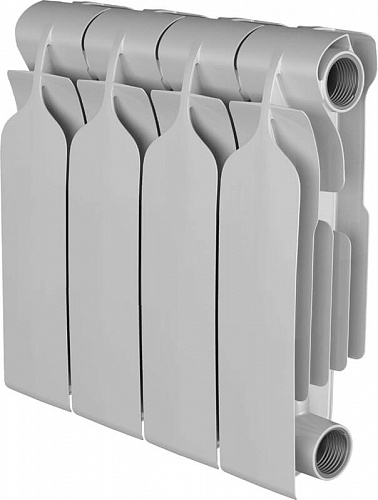 Радиатор бимет. GRB plus-R 300x9