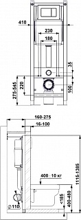   / BERGES ATOM  40   410  SoftTouch 040332