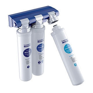 Система фильтрации "Барьер ЭКСПЕРТ "Железо" (H221P00)